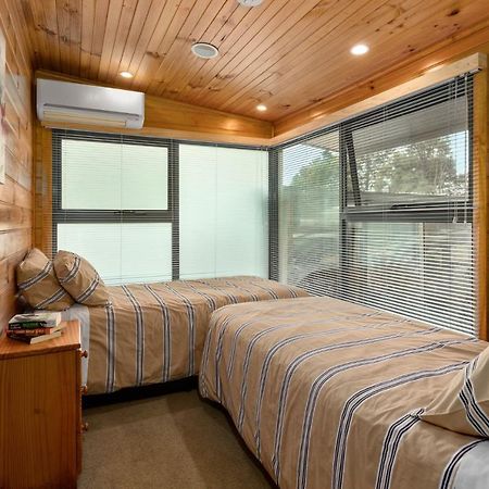 Karoola Cottage Self Contained Lilydale Luaran gambar