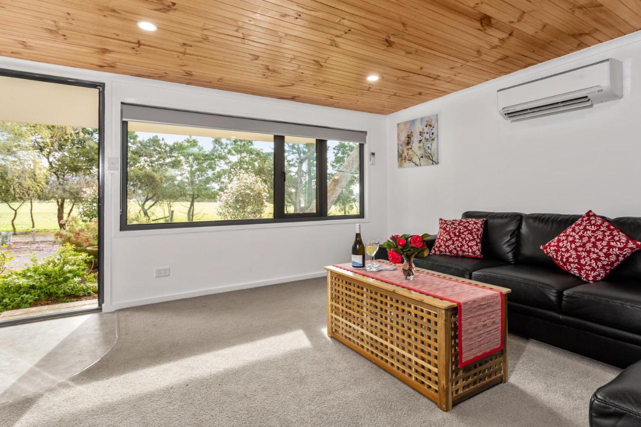 Karoola Cottage Self Contained Lilydale Luaran gambar