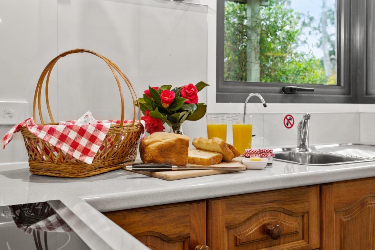 Karoola Cottage Self Contained Lilydale Luaran gambar