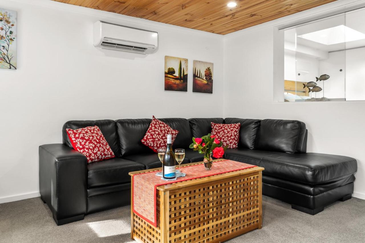 Karoola Cottage Self Contained Lilydale Luaran gambar