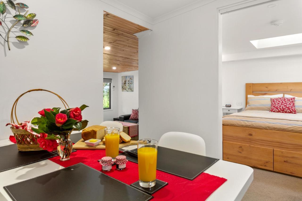 Karoola Cottage Self Contained Lilydale Luaran gambar