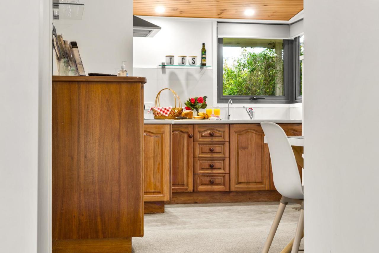 Karoola Cottage Self Contained Lilydale Luaran gambar