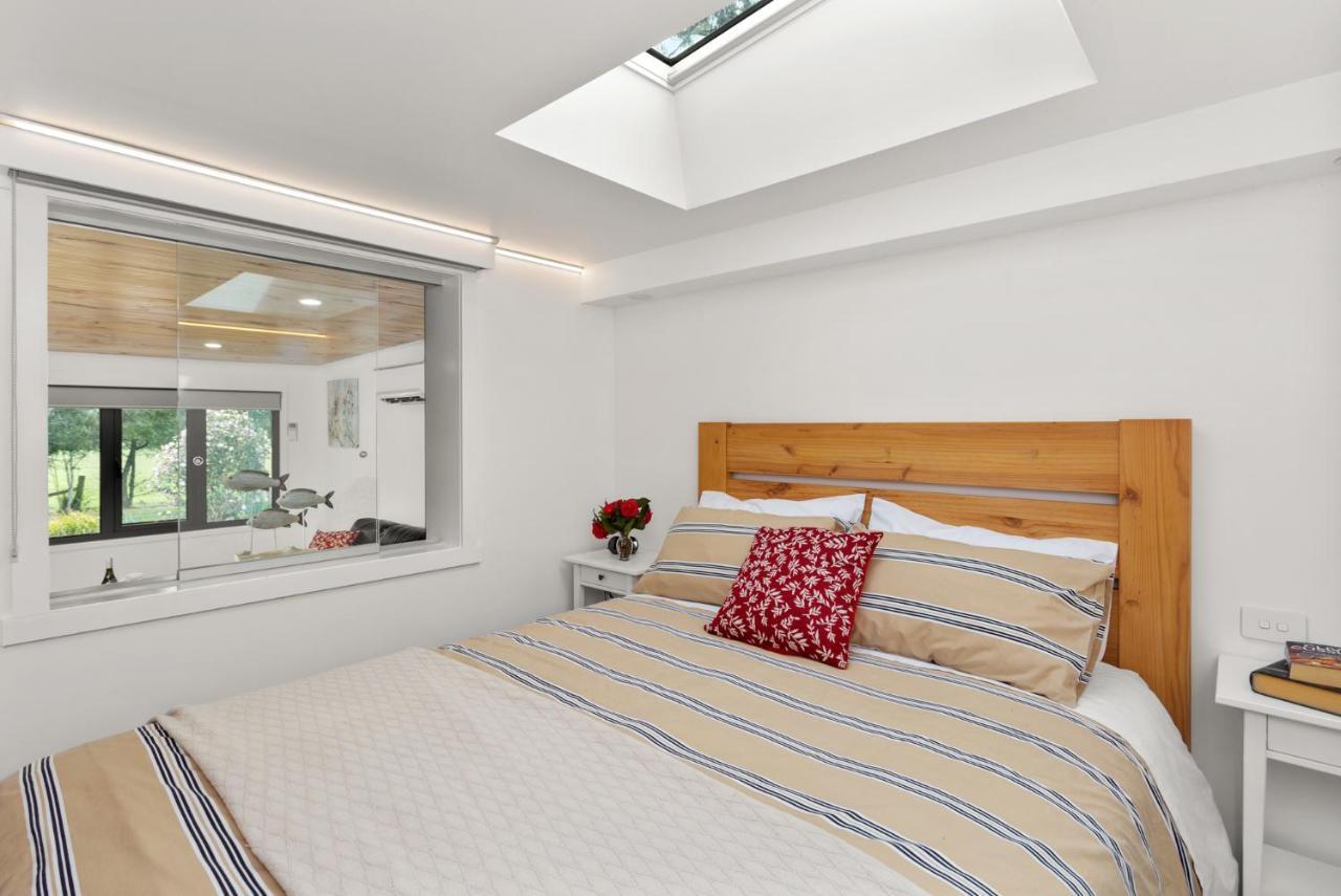 Karoola Cottage Self Contained Lilydale Luaran gambar