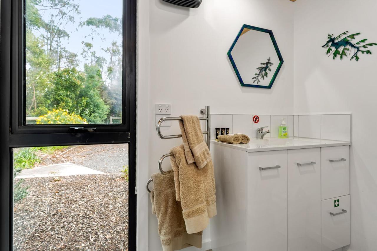 Karoola Cottage Self Contained Lilydale Luaran gambar