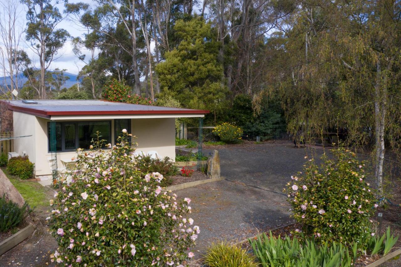Karoola Cottage Self Contained Lilydale Luaran gambar