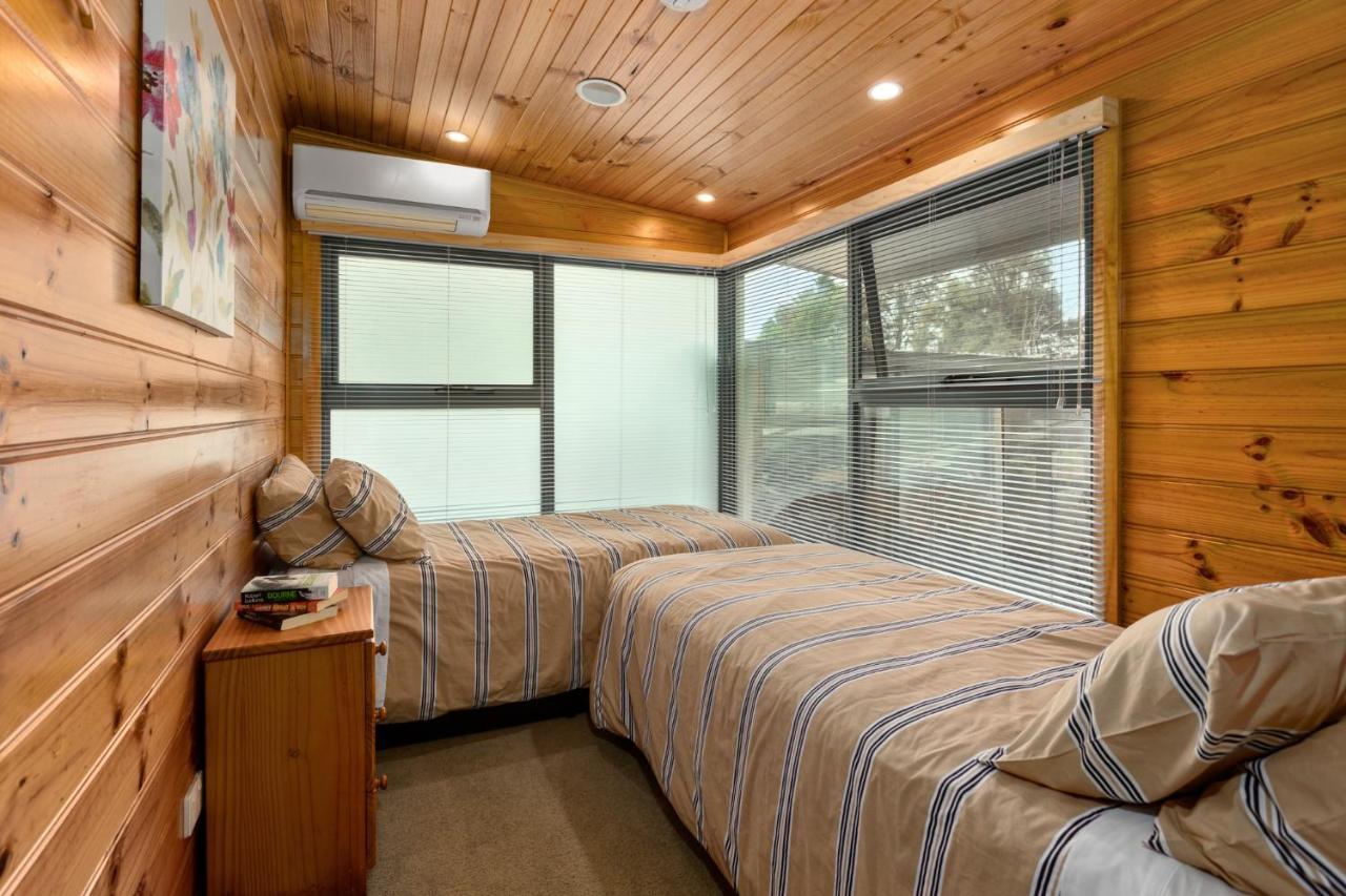 Karoola Cottage Self Contained Lilydale Luaran gambar